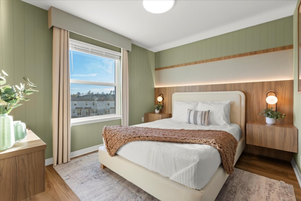 10 bedroom vacation house at Windsor Cay - Image 38