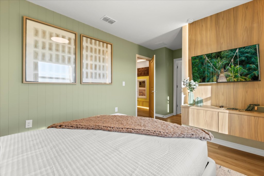 10 bedroom vacation house at Windsor Cay - Image 39