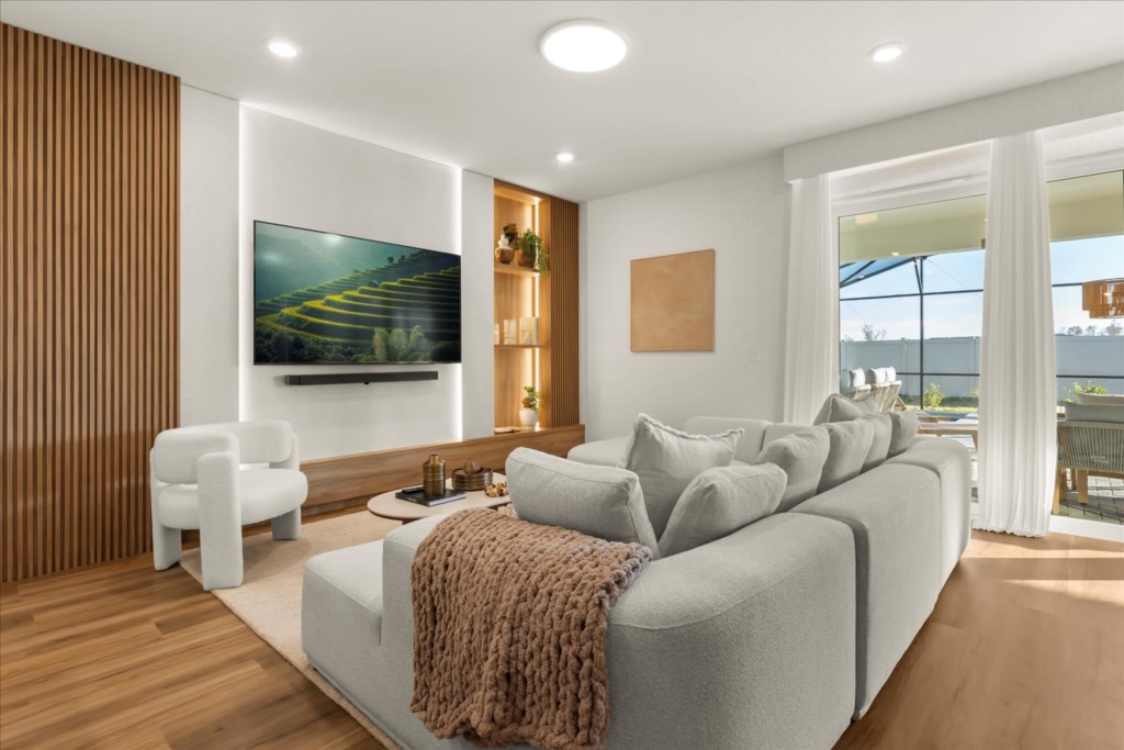 10 bedroom vacation house at Windsor Cay - Image 4