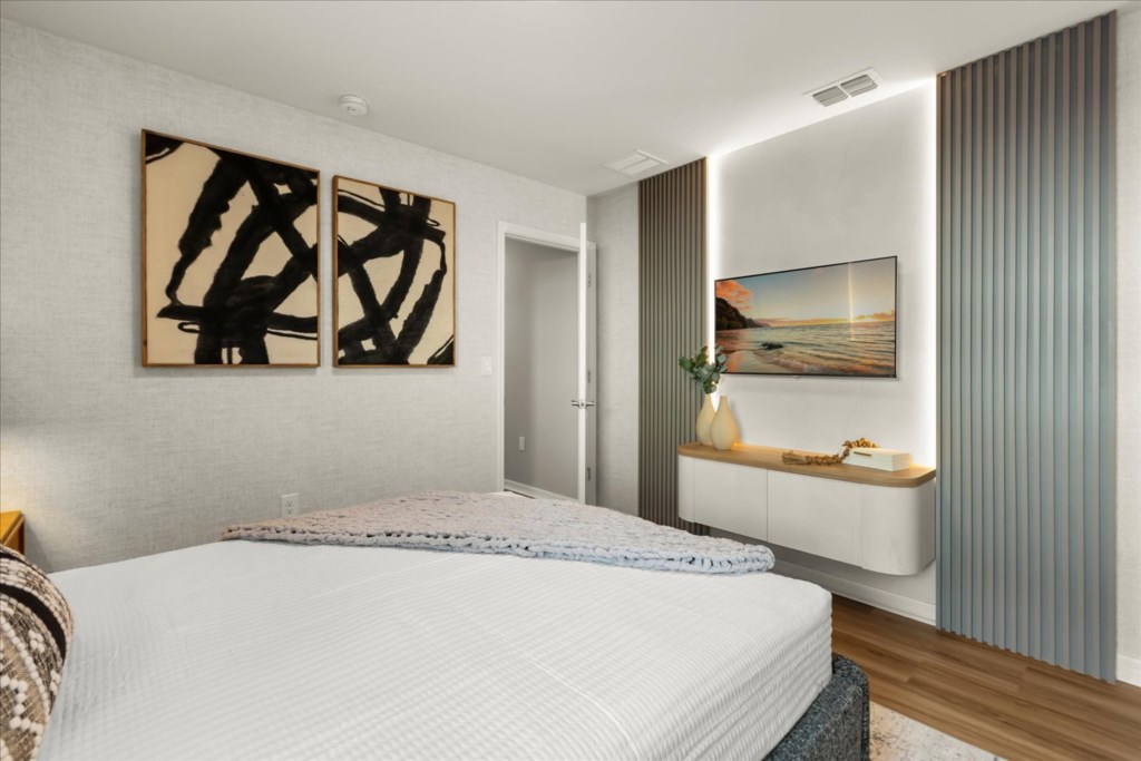 10 bedroom vacation house at Windsor Cay - Image 41