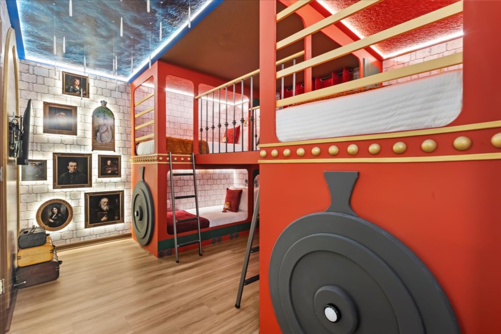 10 bedroom vacation house at Windsor Cay - Image 42