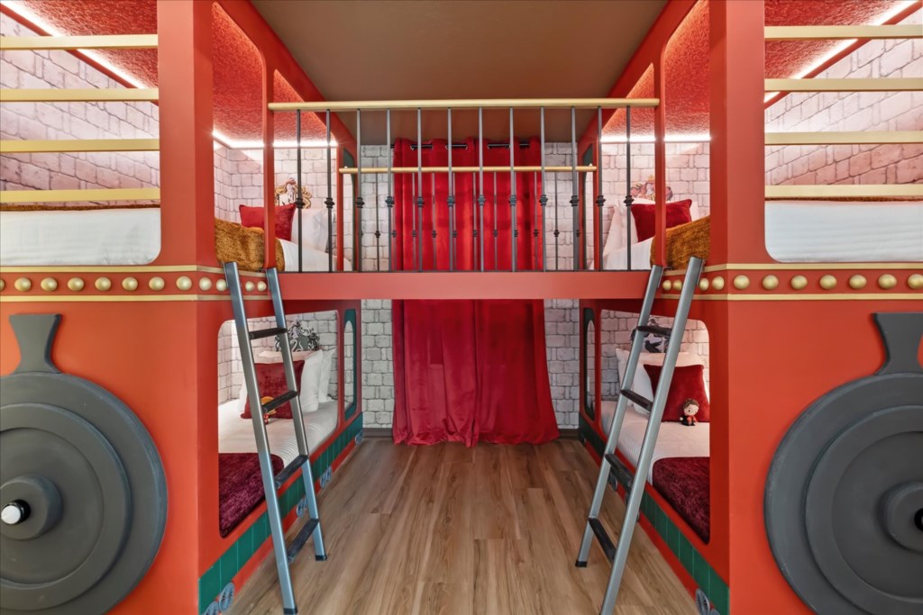 10 bedroom vacation house at Windsor Cay - Image 43