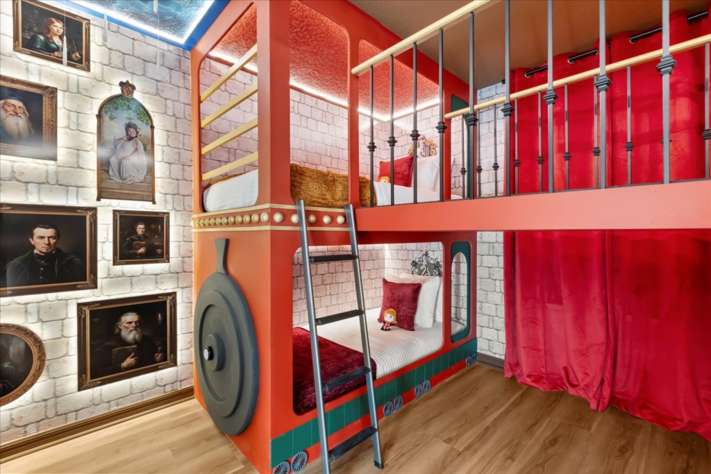 10 bedroom vacation house at Windsor Cay - Image 44