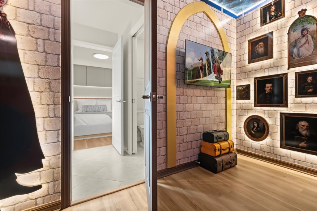 10 bedroom vacation house at Windsor Cay - Image 45