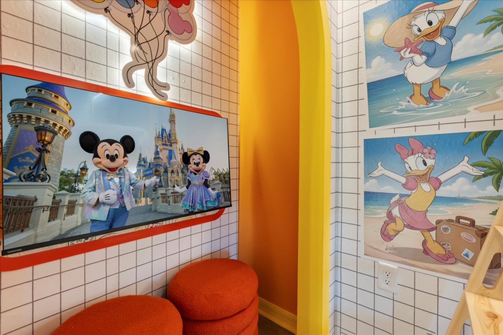 10 bedroom vacation house at Windsor Cay - Image 49