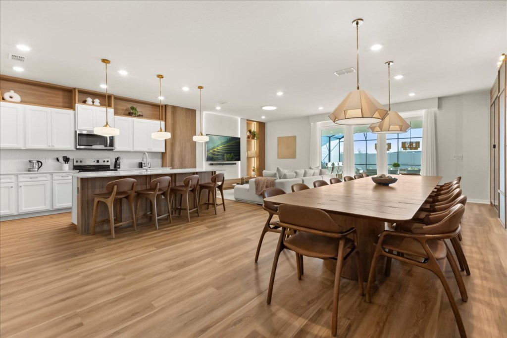 10 bedroom vacation house at Windsor Cay - Image 5