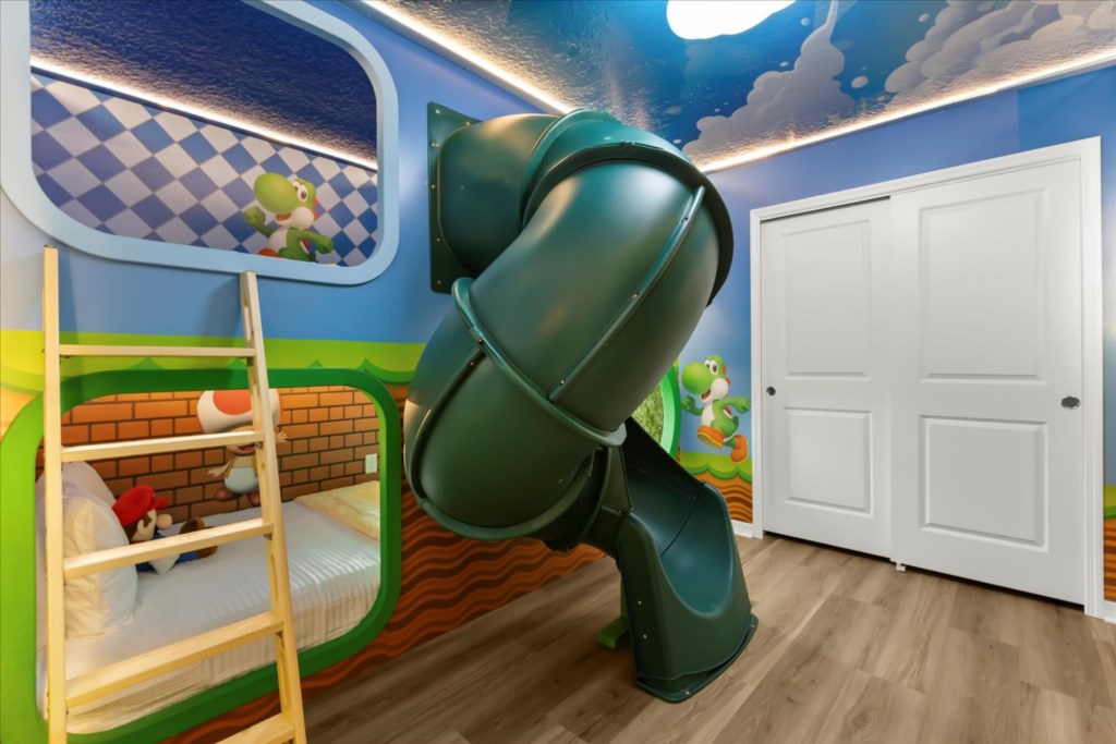 10 bedroom vacation house at Windsor Cay - Image 50