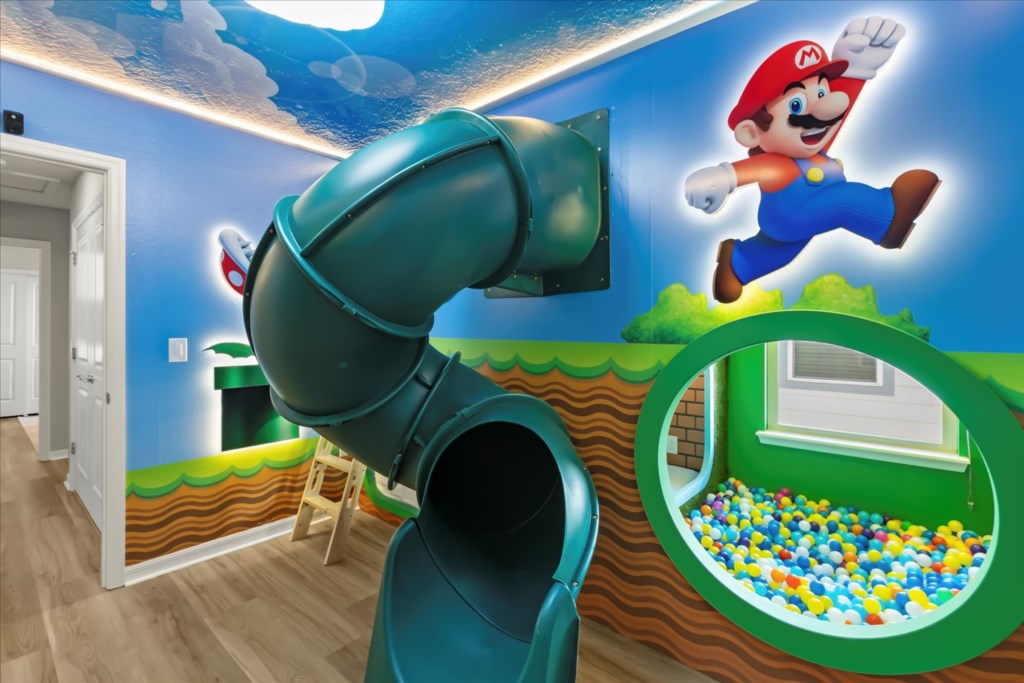 10 bedroom vacation house at Windsor Cay - Image 51