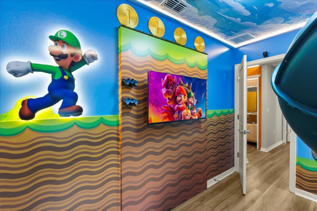 10 bedroom vacation house at Windsor Cay - Image 52