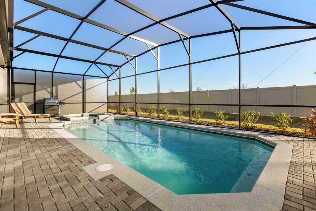 10 bedroom vacation house at Windsor Cay - Image 55