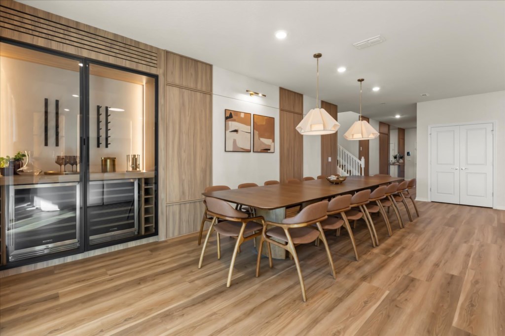 10 bedroom vacation house at Windsor Cay - Image 6