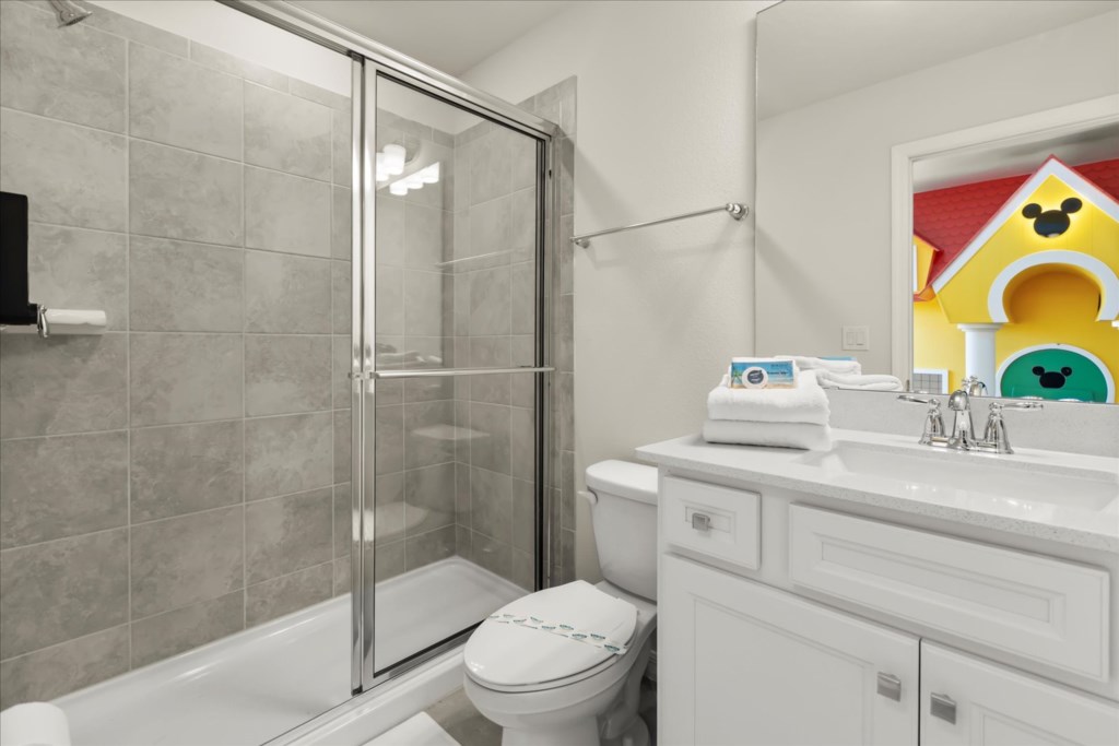 10 bedroom vacation house at Windsor Cay - Image 62