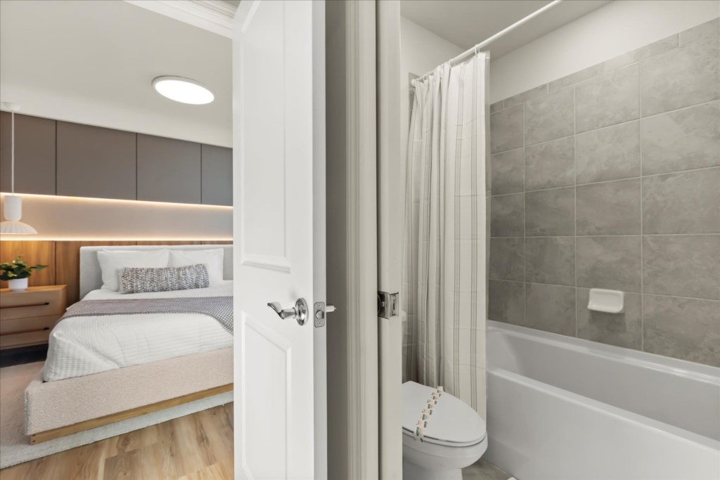 10 bedroom vacation house at Windsor Cay - Image 63