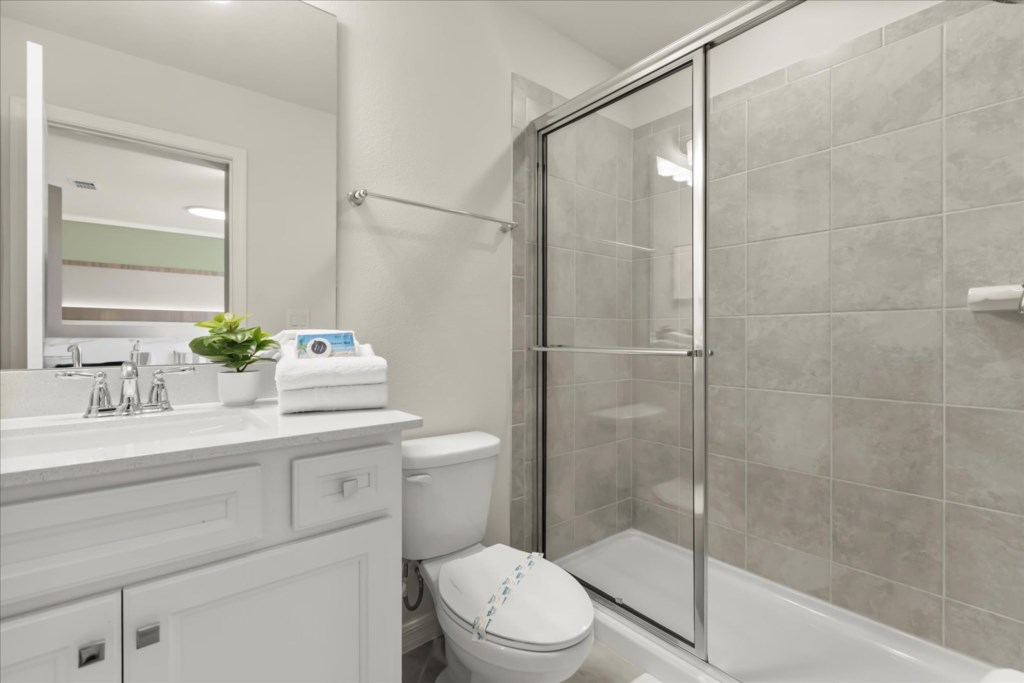 10 bedroom vacation house at Windsor Cay - Image 66