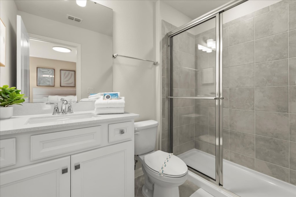 10 bedroom vacation house at Windsor Cay - Image 67