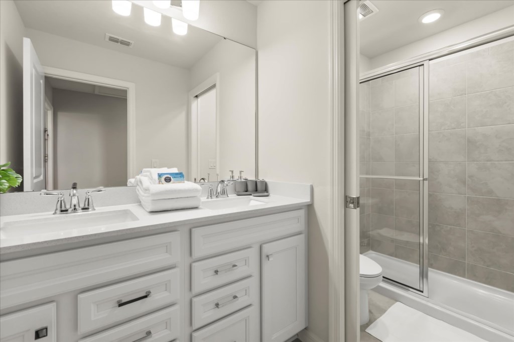 10 bedroom vacation house at Windsor Cay - Image 68