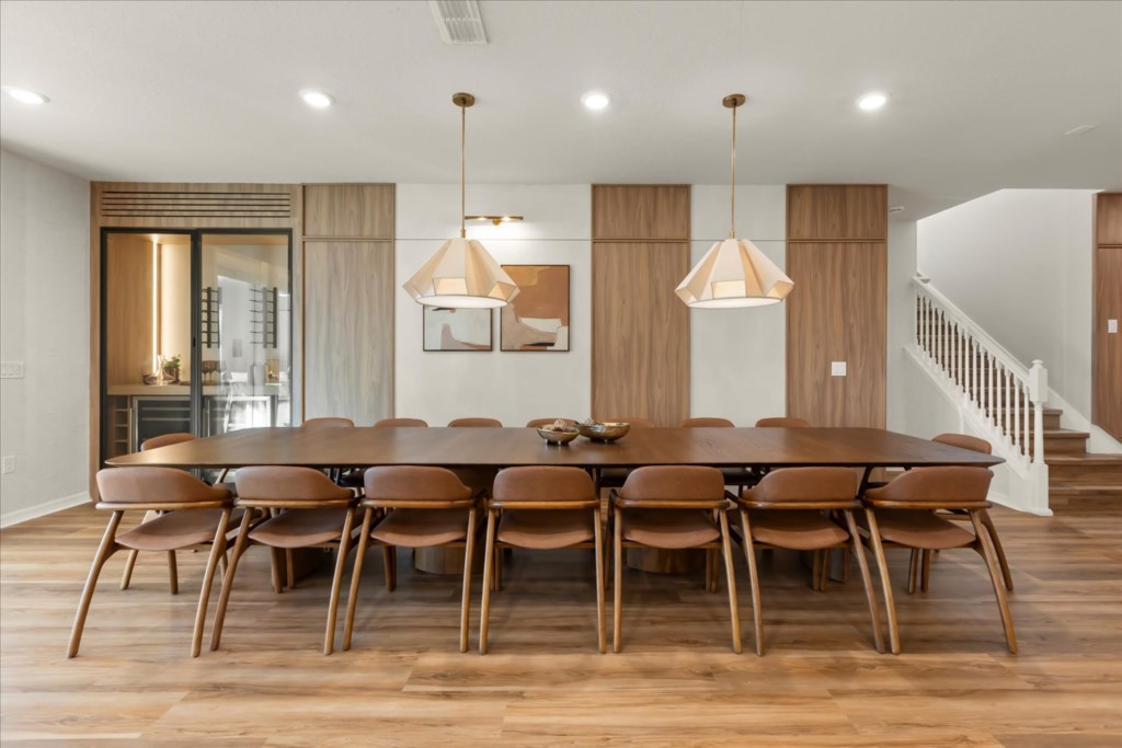 10 bedroom vacation house at Windsor Cay - Image 7