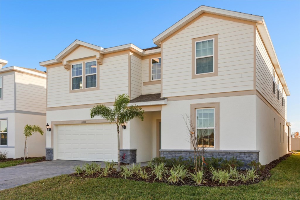 10 bedroom vacation house at Windsor Cay - Image 71