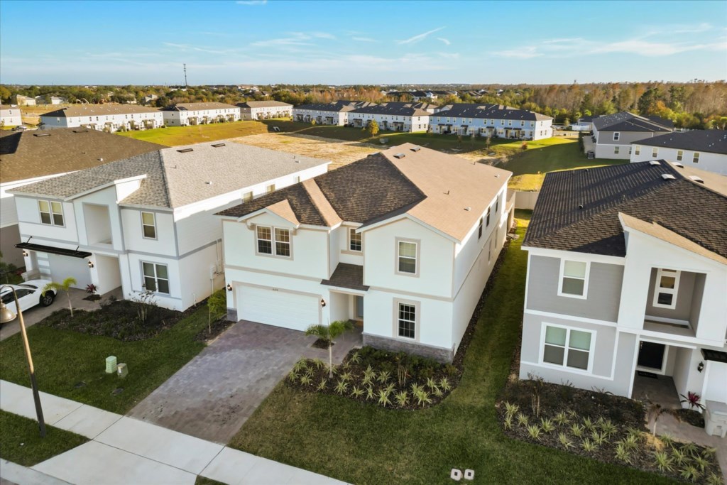 10 bedroom vacation house at Windsor Cay - Image 72