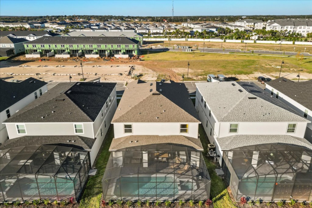 10 bedroom vacation house at Windsor Cay - Image 73