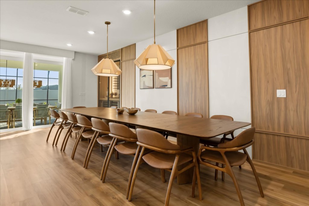 10 bedroom vacation house at Windsor Cay - Image 8