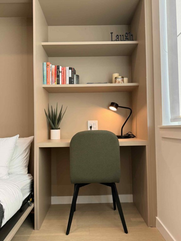 office