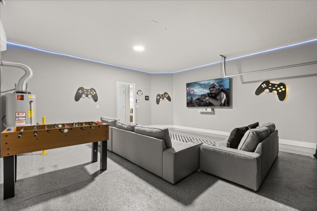 6 bedroom vacation house at Solterra - Image 14