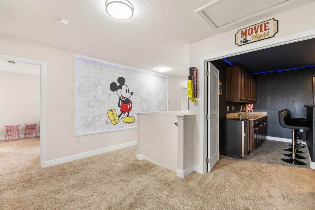 6 bedroom vacation house at Solterra - Image 15