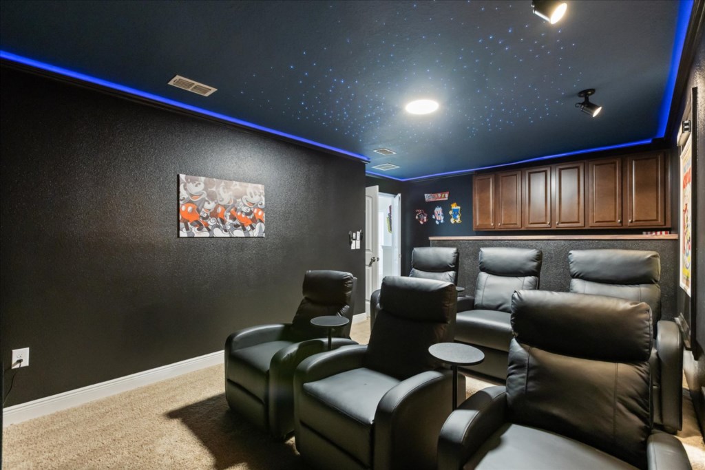 6 bedroom vacation house at Solterra - Image 16