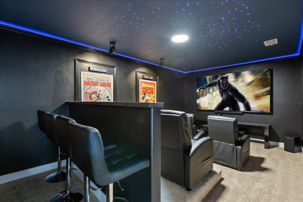 6 bedroom vacation house at Solterra - Image 17