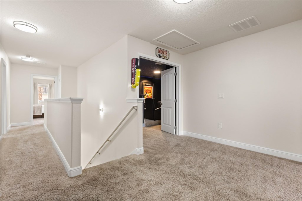 6 bedroom vacation house at Solterra - Image 18