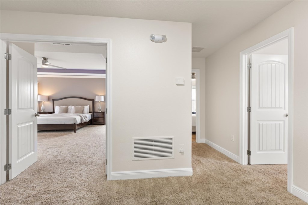 6 bedroom vacation house at Solterra - Image 19