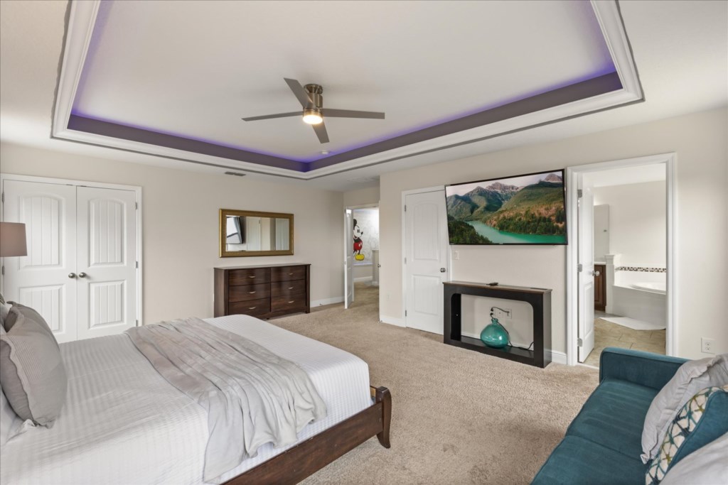 6 bedroom vacation house at Solterra - Image 21