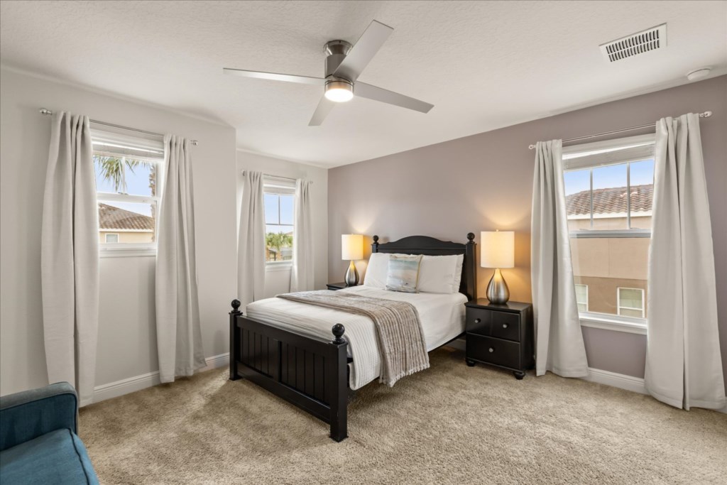 6 bedroom vacation house at Solterra - Image 22