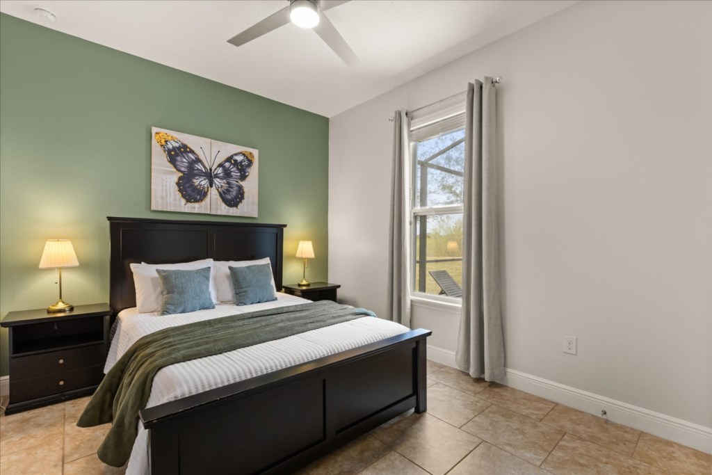 6 bedroom vacation house at Solterra - Image 24