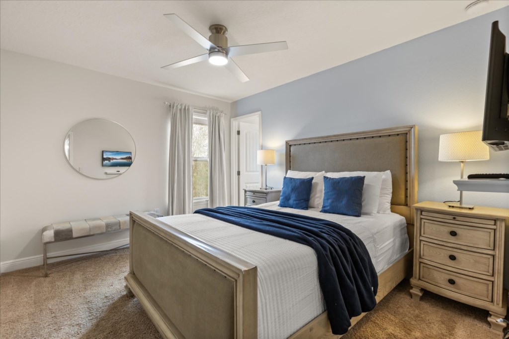 6 bedroom vacation house at Solterra - Image 26