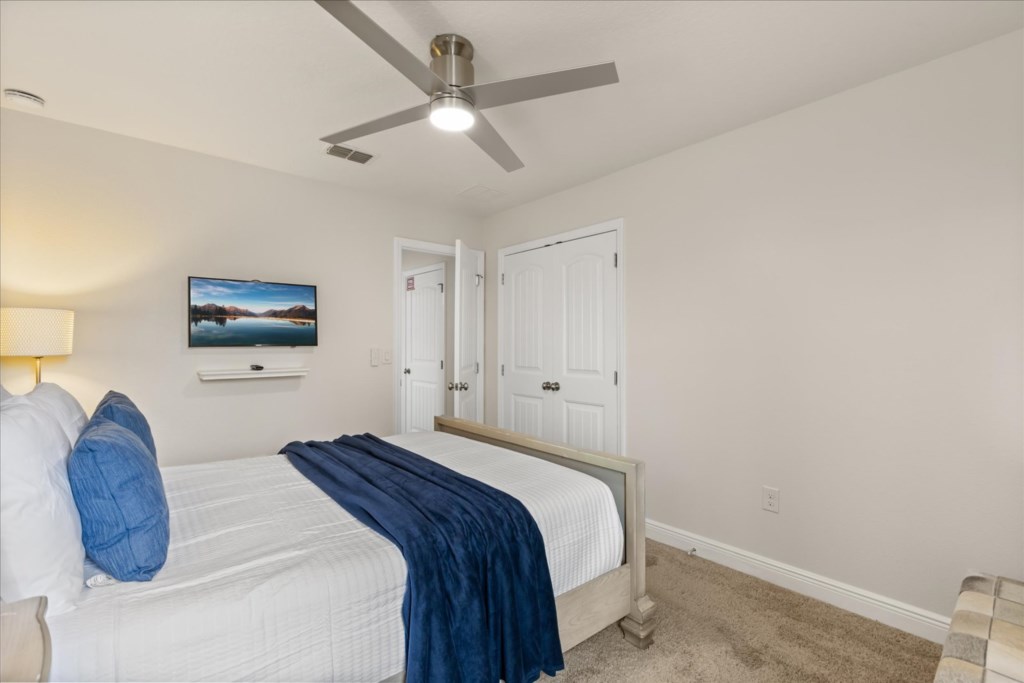 6 bedroom vacation house at Solterra - Image 27