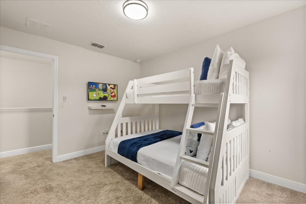 6 bedroom vacation house at Solterra - Image 29