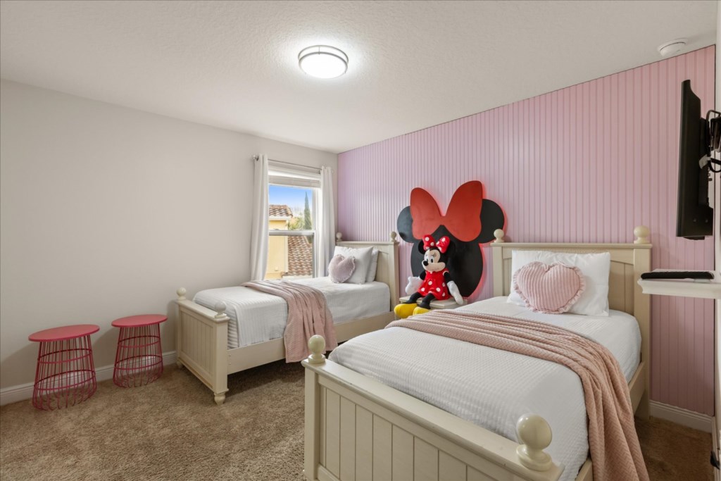 6 bedroom vacation house at Solterra - Image 30