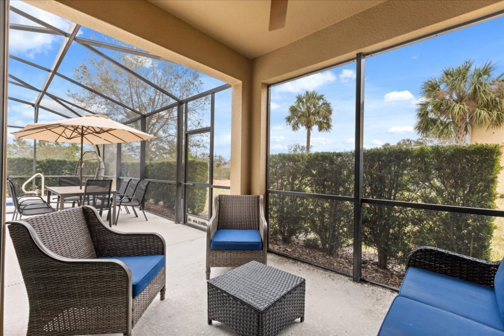 6 bedroom vacation house at Solterra - Image 32