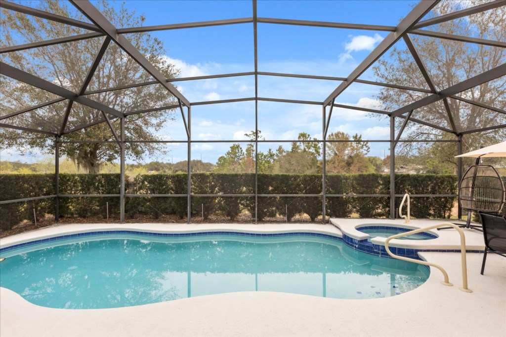 6 bedroom vacation house at Solterra - Image 34