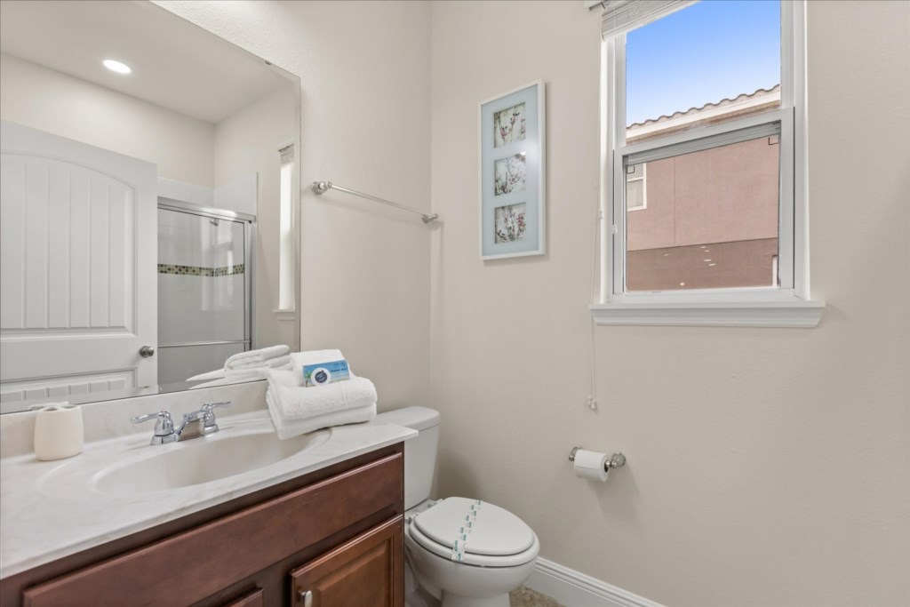 6 bedroom vacation house at Solterra - Image 36