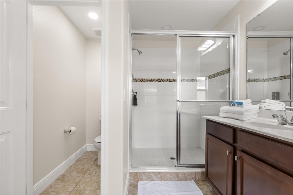 6 bedroom vacation house at Solterra - Image 37