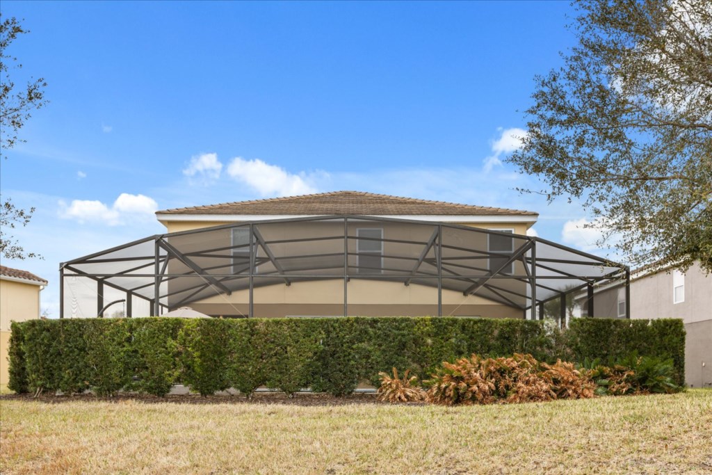 6 bedroom vacation house at Solterra - Image 47