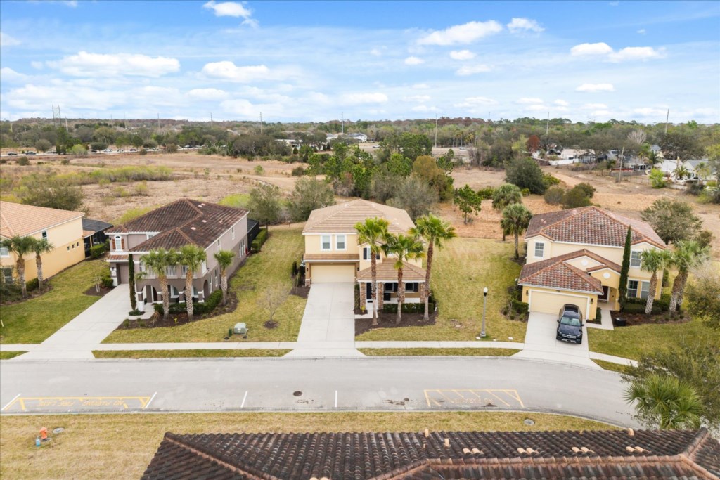 6 bedroom vacation house at Solterra - Image 48