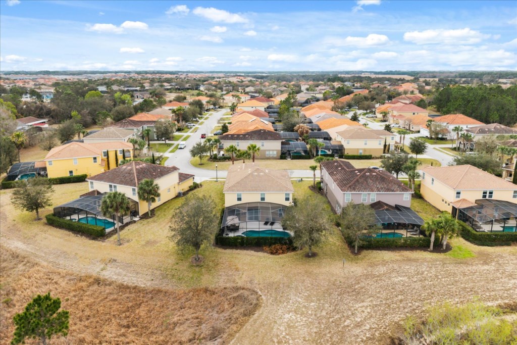 6 bedroom vacation house at Solterra - Image 49