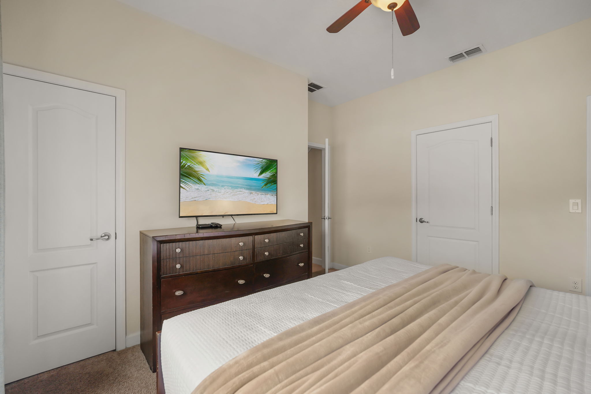 4 bedroom vacation townhouse at Paradise Palms - Image 10