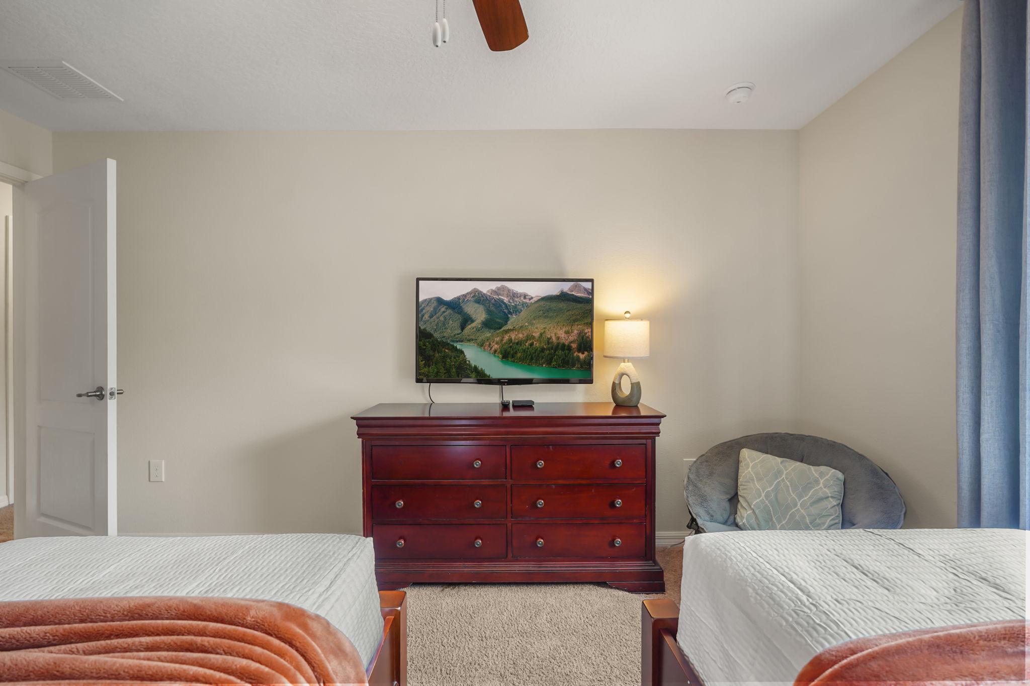 4 bedroom vacation townhouse at Paradise Palms - Image 16