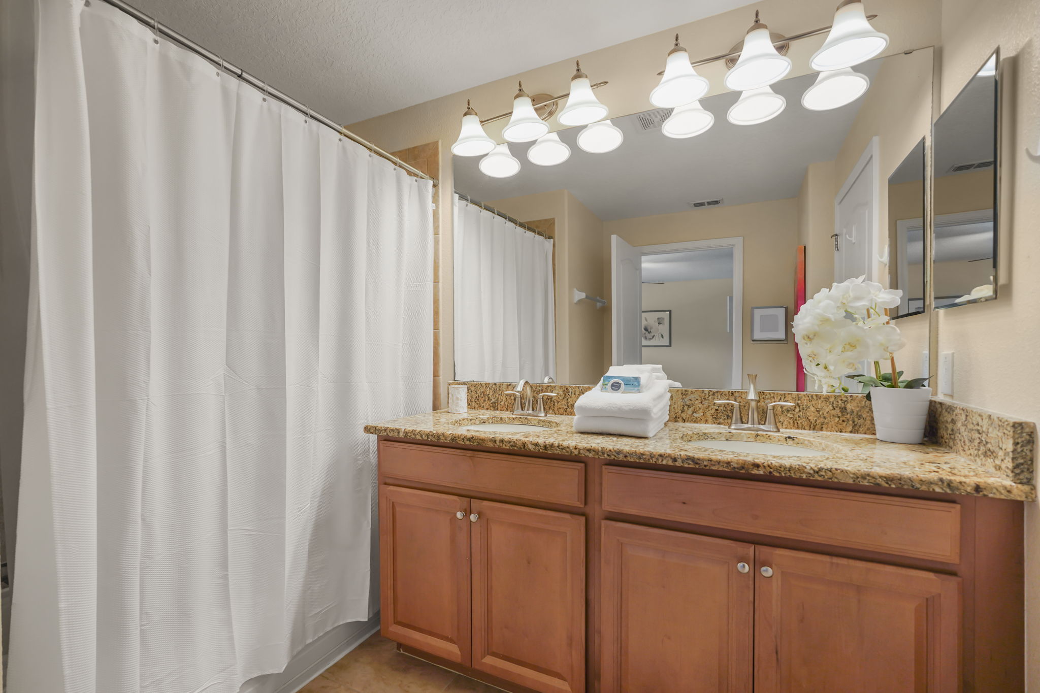 4 bedroom vacation townhouse at Paradise Palms - Image 20