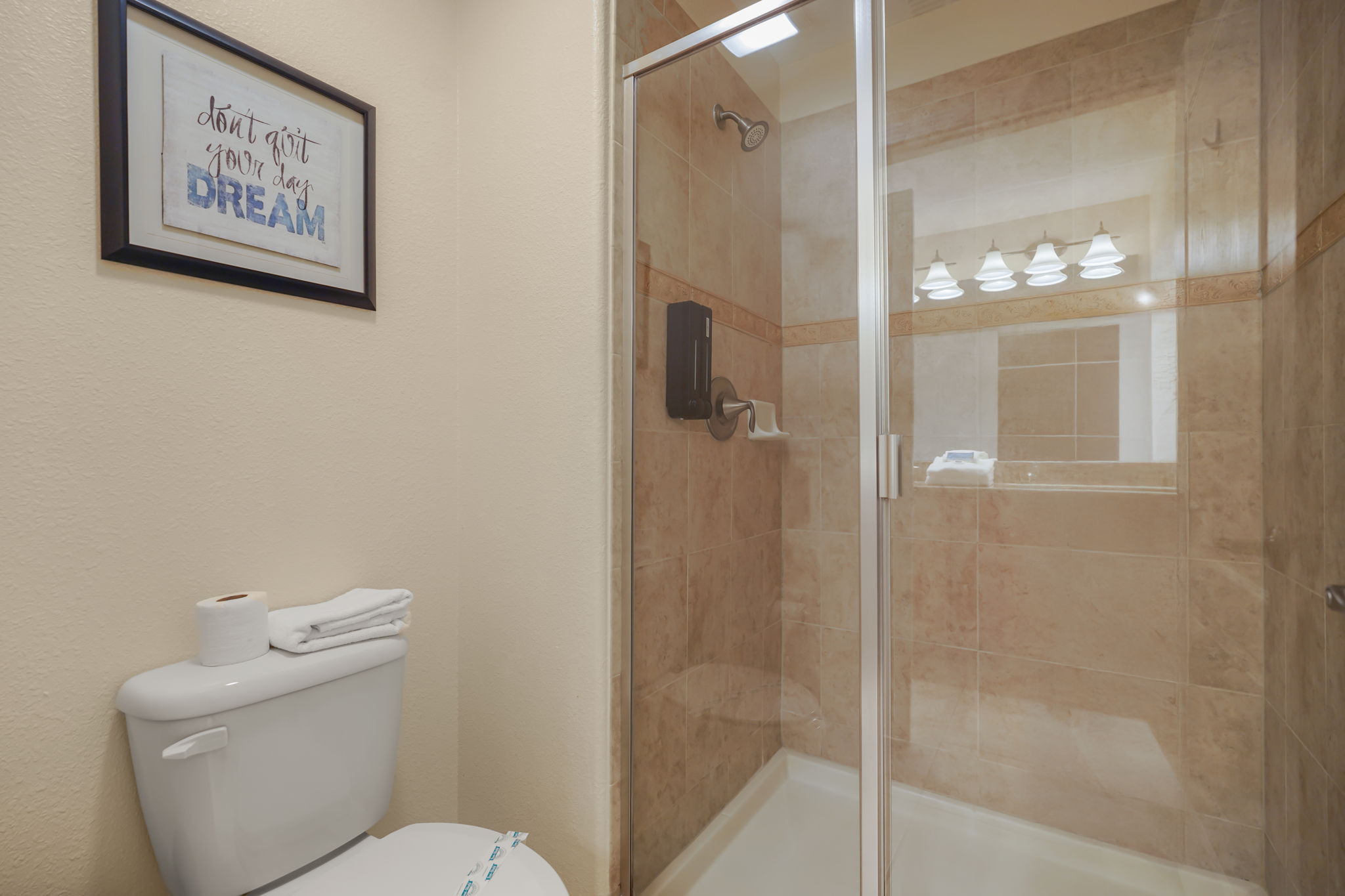 4 bedroom vacation townhouse at Paradise Palms - Image 22